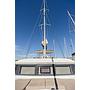 Book yachts online - catamaran - Lagoon 50 (6 cabs) -  Skippered - PELAGIC CAT - rent