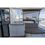Book yachts online - catamaran - Lagoon 50 (6 cabs) -  Skippered - PELAGIC CAT - rent