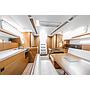 Book yachts online - sailboat - Sun Odyssey 519 -  6 cabs - PANAGIA - rent