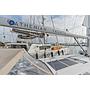 Book yachts online - sailboat - Sun Odyssey 519 -  6 cabs - PANAGIA - rent