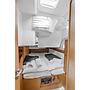 Book yachts online - sailboat - Sun Odyssey 519 -  6 cabs - PANAGIA - rent