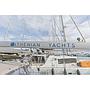 Book yachts online - sailboat - Sun Odyssey 519 -  6 cabs - PANAGIA - rent