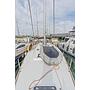 Book yachts online - sailboat - Sun Odyssey 519 -  6 cabs - PANAGIA - rent