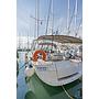 Book yachts online - sailboat - Sun Odyssey 519 -  6 cabs - PANAGIA - rent