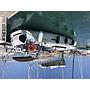 Book yachts online - sailboat - Sun Odyssey 519 -  6 cabs - AETHRA - rent