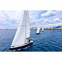 Book yachts online - sailboat - Sun Odyssey 490 - FREKI (NEW MODEL, BLUE HULL, AC+GEN.) - rent