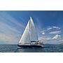 Book yachts online - sailboat - Sun Odyssey 490 - FREKI (NEW MODEL, BLUE HULL, AC+GEN.) - rent