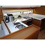 Book yachts online - sailboat - Sun Odyssey 490 - ALFADER (NEW MODEL, BLUE HULL, AC+GEN.) - rent