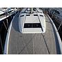 Book yachts online - sailboat - Sun Odyssey 490 - ALFADER (NEW MODEL, BLUE HULL, AC+GEN.) - rent