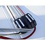 Book yachts online - sailboat - Sun Odyssey 490 - ALFADER (NEW MODEL, BLUE HULL, AC+GEN.) - rent