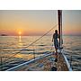 Book yachts online - sailboat - Dufour 56 Exclusive Owner Version - KABUKI - fully equipped - rent
