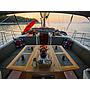 Book yachts online - sailboat - Dufour 56 Exclusive Owner Version - KABUKI - fully equipped - rent