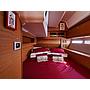 Book yachts online - sailboat - Dufour 56 Exclusive Owner Version - KABUKI - fully equipped - rent
