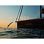 Book yachts online - sailboat - Dufour 56 Exclusive Owner Version - KABUKI - fully equipped - rent