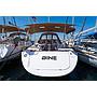 Book yachts online - sailboat - Elan 45 Impression - Bine - rent