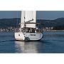 Book yachts online - sailboat - Elan 45 Impression - Bine - rent