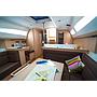 Book yachts online - sailboat - Elan 45 Impression - Bine - rent