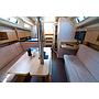 Book yachts online - sailboat - Hanse 345 - Anabella - rent