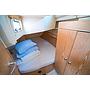 Book yachts online - sailboat - Hanse 345 - Anabella - rent