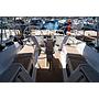 Book yachts online - sailboat - Hanse 345 - Anabella - rent