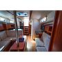 Book yachts online - sailboat - Hanse 385 - Zarja - rent