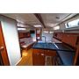 Book yachts online - sailboat - Hanse 385 - Zarja - rent