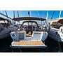 Book yachts online - sailboat - Hanse 385 - Zarja - rent