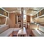 Book yachts online - sailboat - Oceanis 41.1. - White Beauty - rent