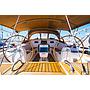 Book yachts online - sailboat - Elan 434 Impression - Skatka (sails 2015) - rent