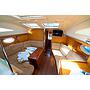 Book yachts online - sailboat - Elan 434 Impression - Skatka (sails 2015) - rent