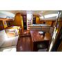 Book yachts online - sailboat - Elan 434 Impression - Skatka (sails 2015) - rent