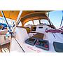 Book yachts online - sailboat - Elan 434 Impression - Skatka (sails 2015) - rent