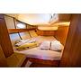 Book yachts online - sailboat - Elan 434 Impression - Skatka (sails 2015) - rent