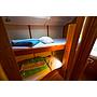 Book yachts online - sailboat - Elan 434 Impression - Skatka (sails 2015) - rent