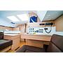 Book yachts online - sailboat - Elan 50 Impression - Escape II - rent