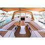 Book yachts online - sailboat - Elan 50 Impression - Escape II - rent