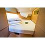 Book yachts online - sailboat - Elan 50 Impression - Sasha - rent