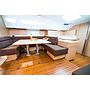 Book yachts online - sailboat - Elan 50 Impression - Sasha - rent