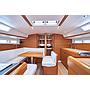 Book yachts online - sailboat - Sun Odyssey 519 - Ondine - rent
