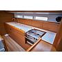 Book yachts online - sailboat - Sun Odyssey 519 - Ondine - rent