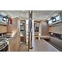 Book yachts online - sailboat - Oceanis 38.1 - La Rose - rent