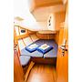 Book yachts online - sailboat - Elan 434 Impression - Jordan (sails 2015) - rent