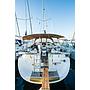 Book yachts online - sailboat - Elan 434 Impression - Jordan (sails 2015) - rent