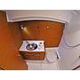 Book yachts online - sailboat - Sun Odyssey 449 - Nina - rent