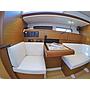 Book yachts online - sailboat - Sun Odyssey 449 - Nina - rent