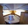 Book yachts online - sailboat - Sun Odyssey 449 - Nina - rent