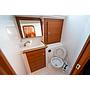 Book yachts online - sailboat - Dufour 382 GL - Justin - rent