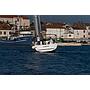 Book yachts online - sailboat - Dufour 382 GL - Justin - rent
