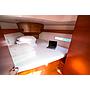 Book yachts online - sailboat - Dufour 382 GL - Justin - rent