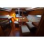 Book yachts online - sailboat - Dufour 382 GL - Justin - rent